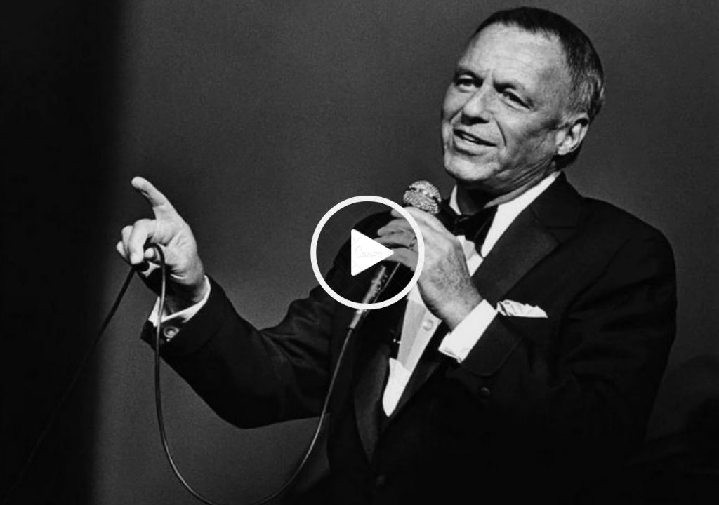 Frank Sinatra – My Way