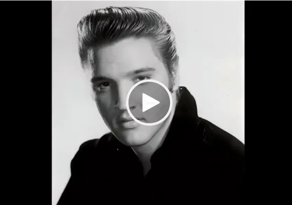 Elvis Presley – Its now or never (1960)