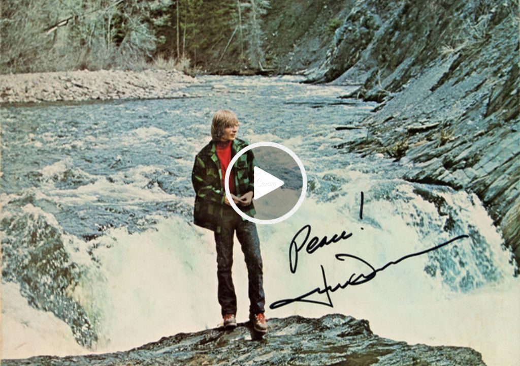 John Denver – Rocky Mountain High