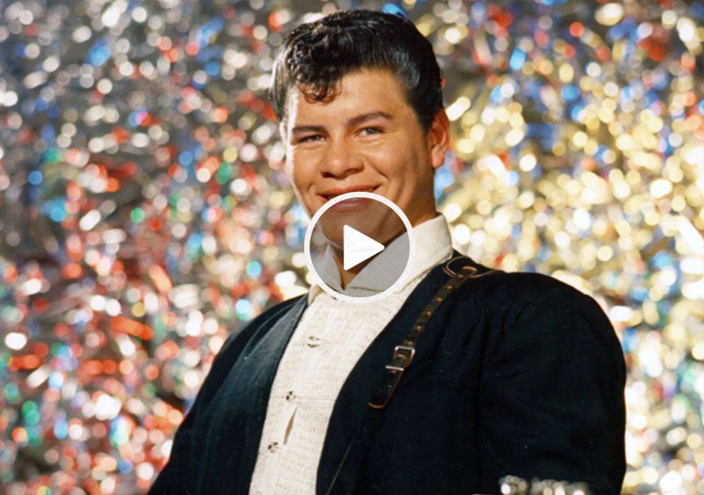 Ritchie Valens-Donna