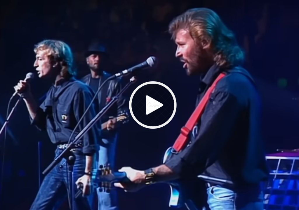 Bee Gees – Massachusetts