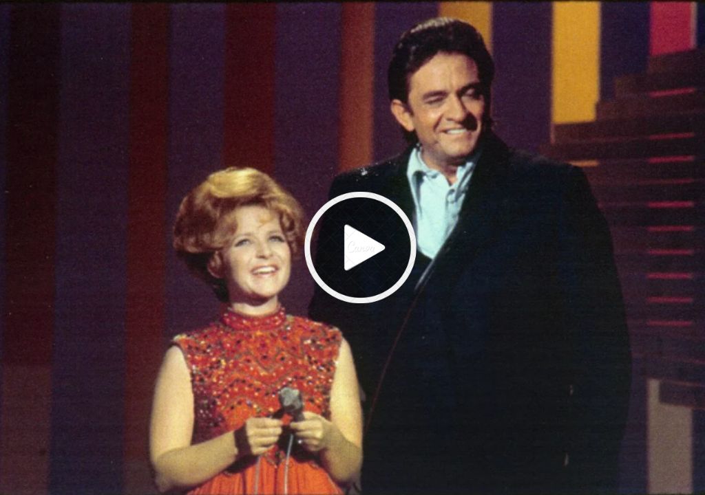 Brenda Lee / Johnny Cash – Big Boss Man