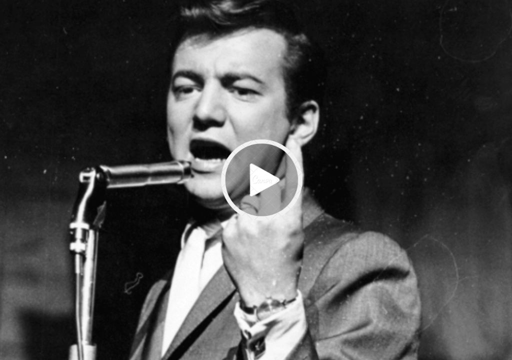 Bobby Darin – Beyond the sea