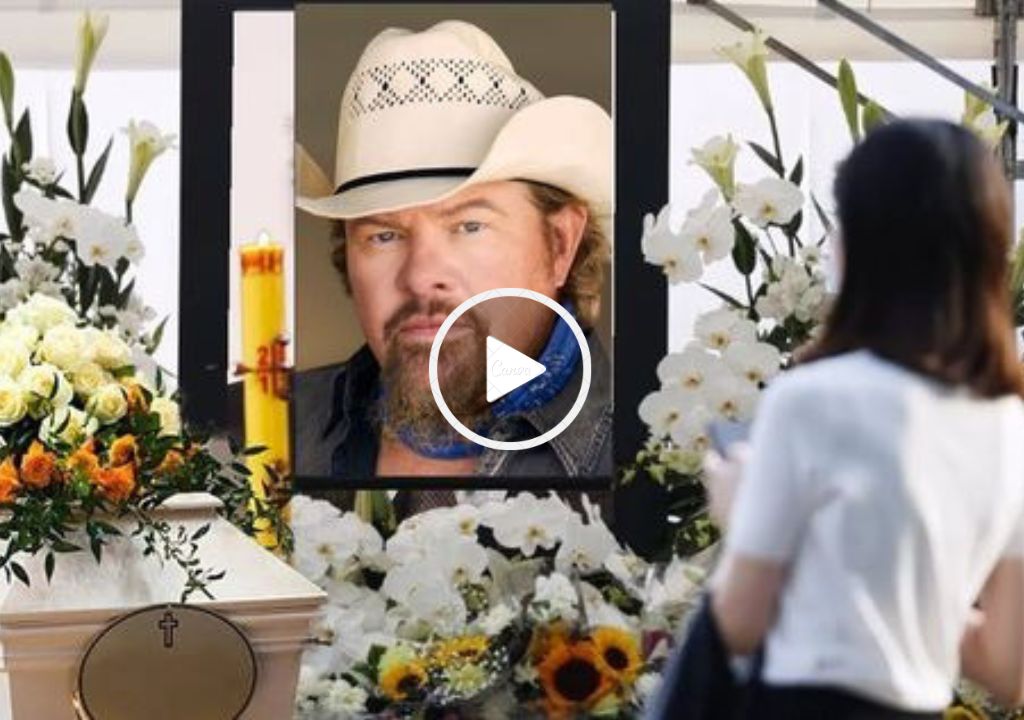 Toby Keith – I Can’t take You Anywhere