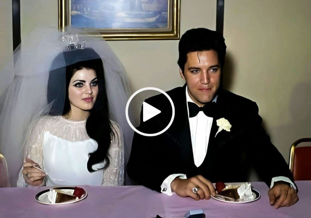 Elvis Presley – Little Sister