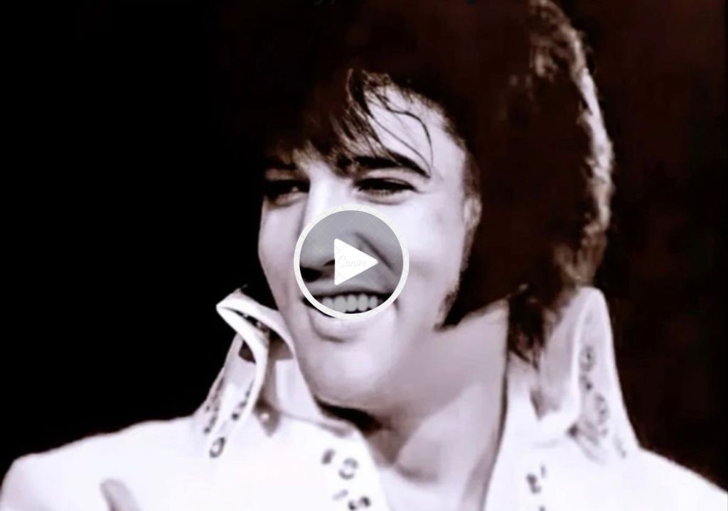 Elvis Presley – If You Love Me Let Me Know