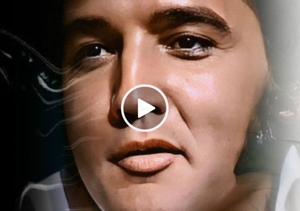 Elvis Presley – It Hurts Me