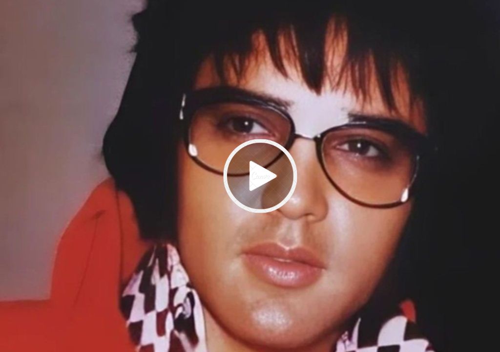 Elvis Presley – A Big Hunk O’ Love