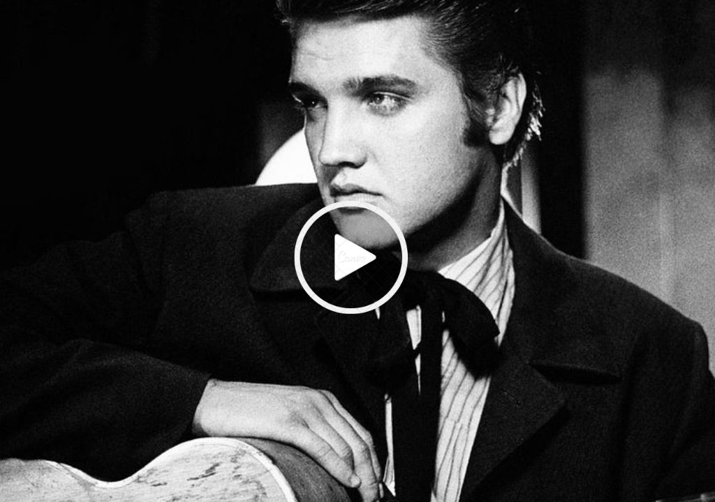 Elvis Presley – “Take Me To The Fair”