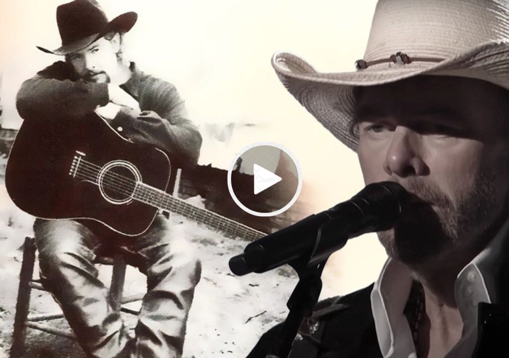 Toby Keith – Old Me Better