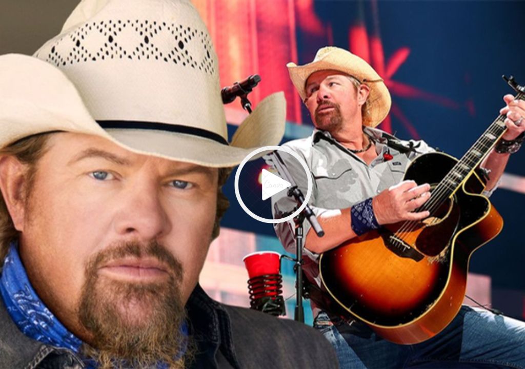 Toby Keith – Who’s Your Daddy?