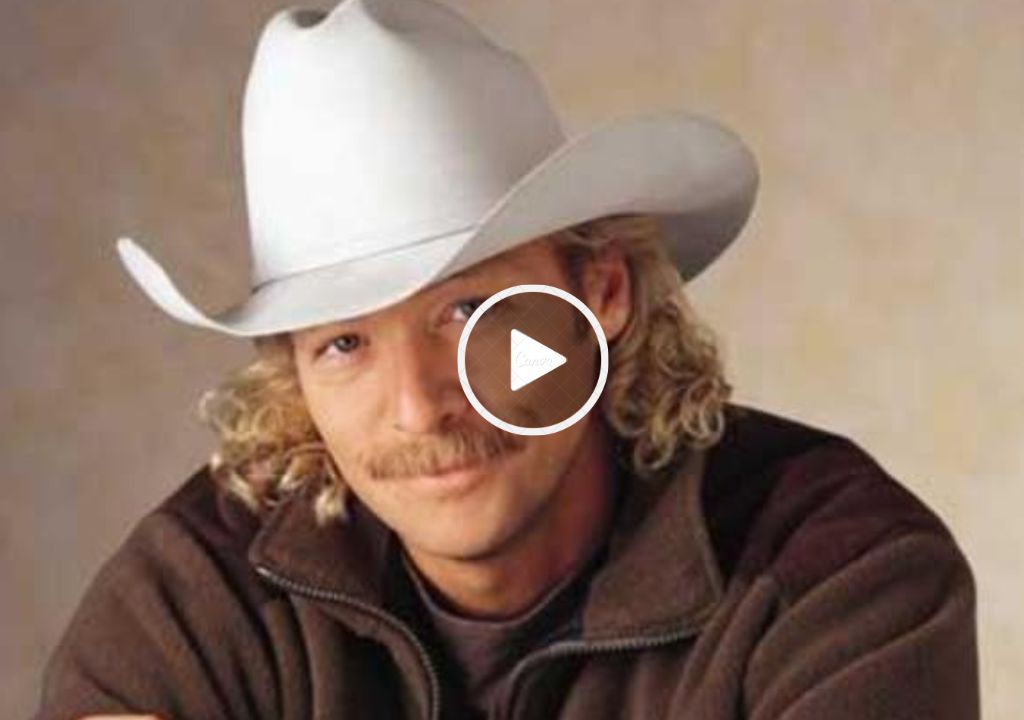 Alan Jackson – Gone Country