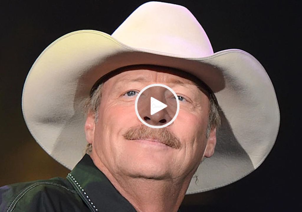 Alan Jackson – Remember When