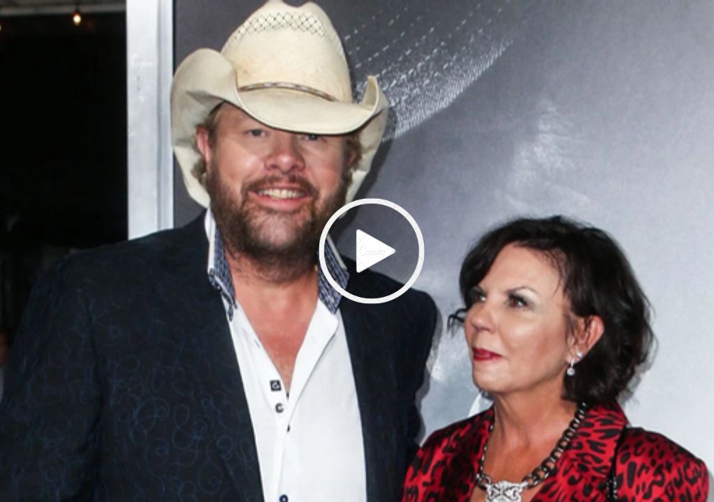 Toby Keith – She’s Perfect