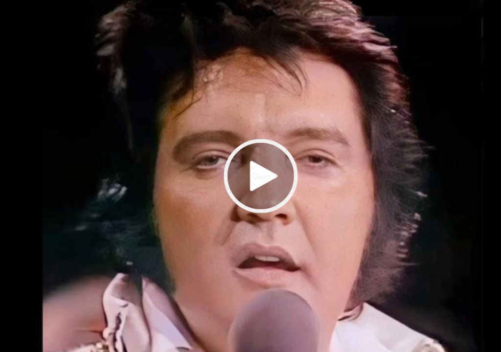 Elvis Presley – Hurt