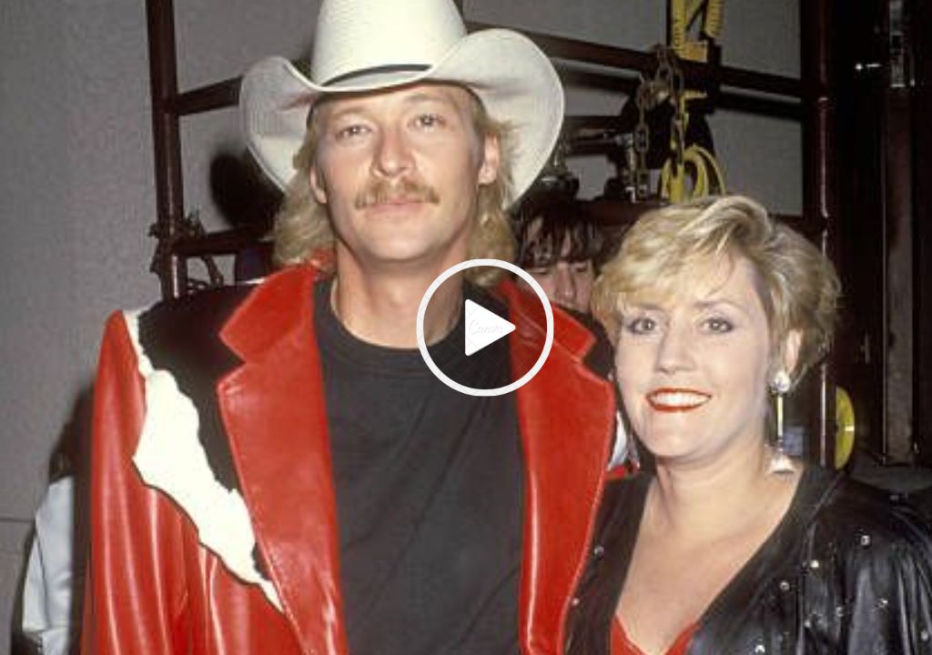 Alan Jackson – Chattahoochee