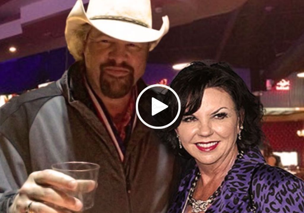 Toby Keith – I Love This Bar