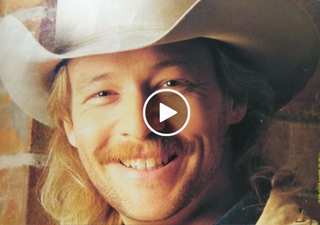 Alan Jackson – Livin’ On Love