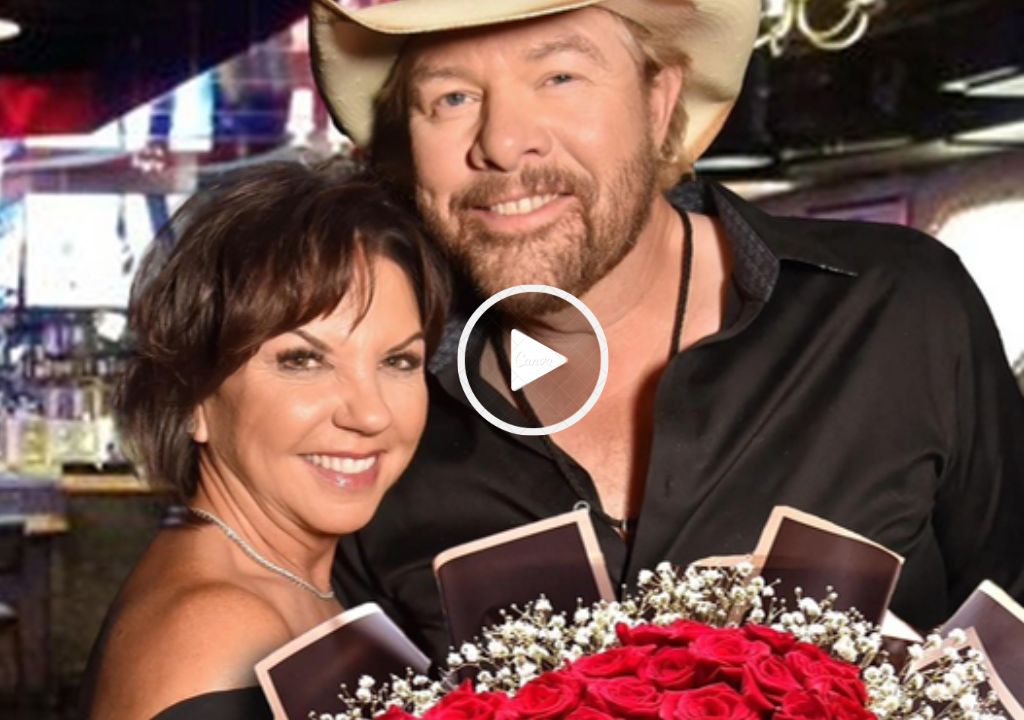 Toby Keith – Valentine
