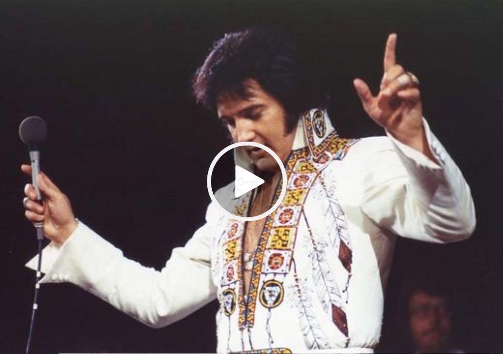 Elvis Presley – See See Rider (1973)