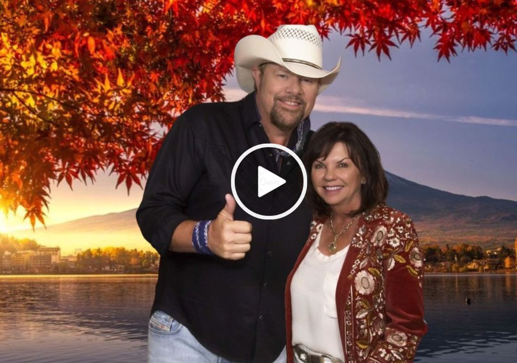 Toby Keith – Tryin’ to Fall In Love