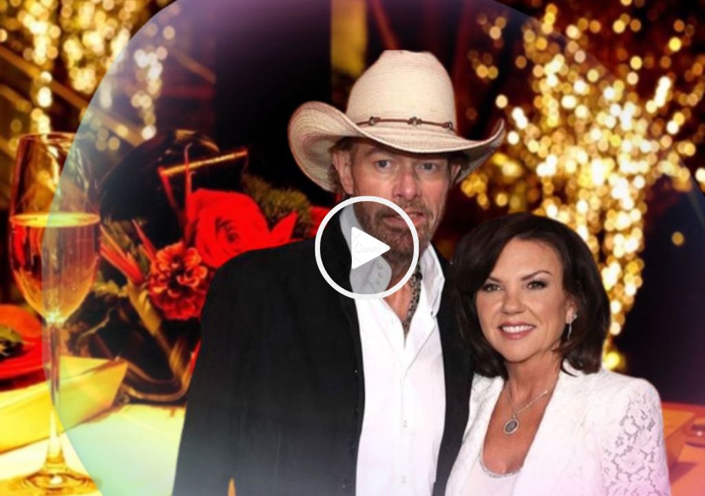 Toby Keith – He Ain’t Worth Missing