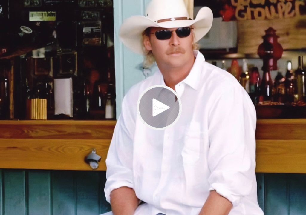 Alan Jackson – Summertime Blues