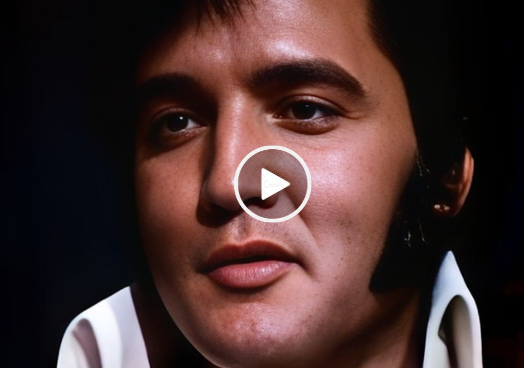 Elvis Presley – A Little Less Conversation (original 1968 version)