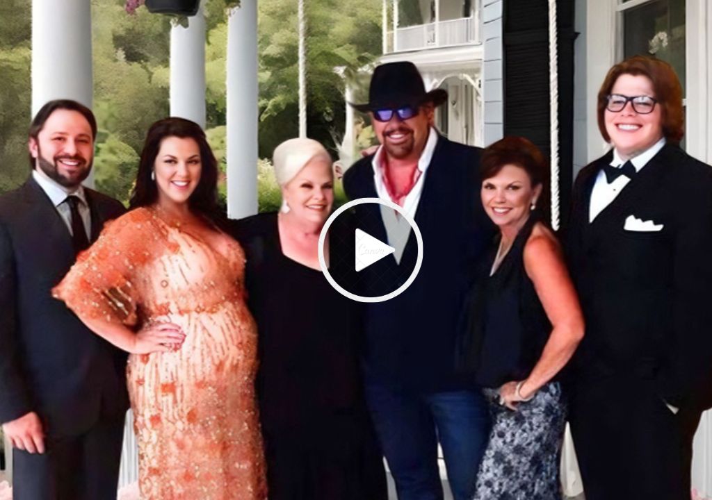 Toby Keith – High Maintenance Woman