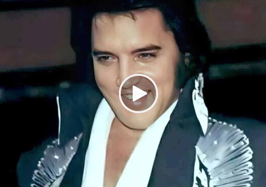 Elvis Presley – Seeing Is Believing