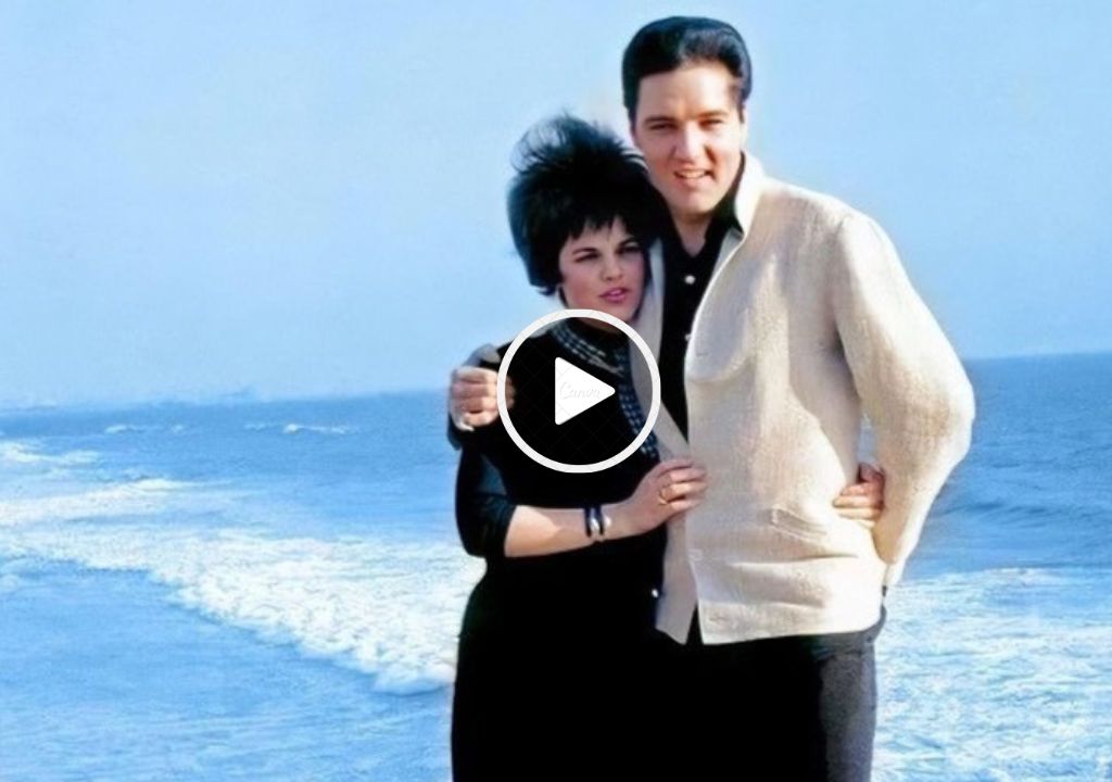 Elvis Presley – Hard Headed Woman