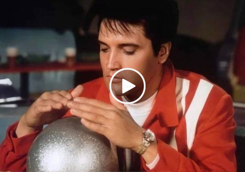 Elvis Presley – (Marie’s The Name) His Latest Flame