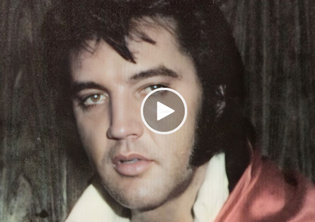 Elvis Presley – Separate Ways