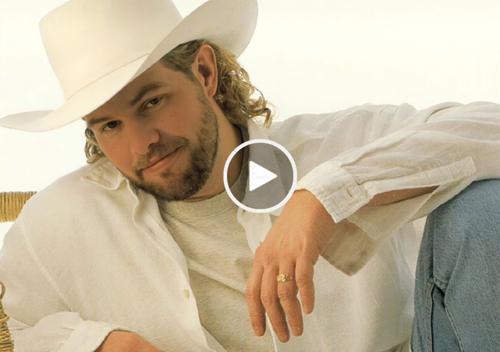 Toby Keith – You Ain’t Much Fun