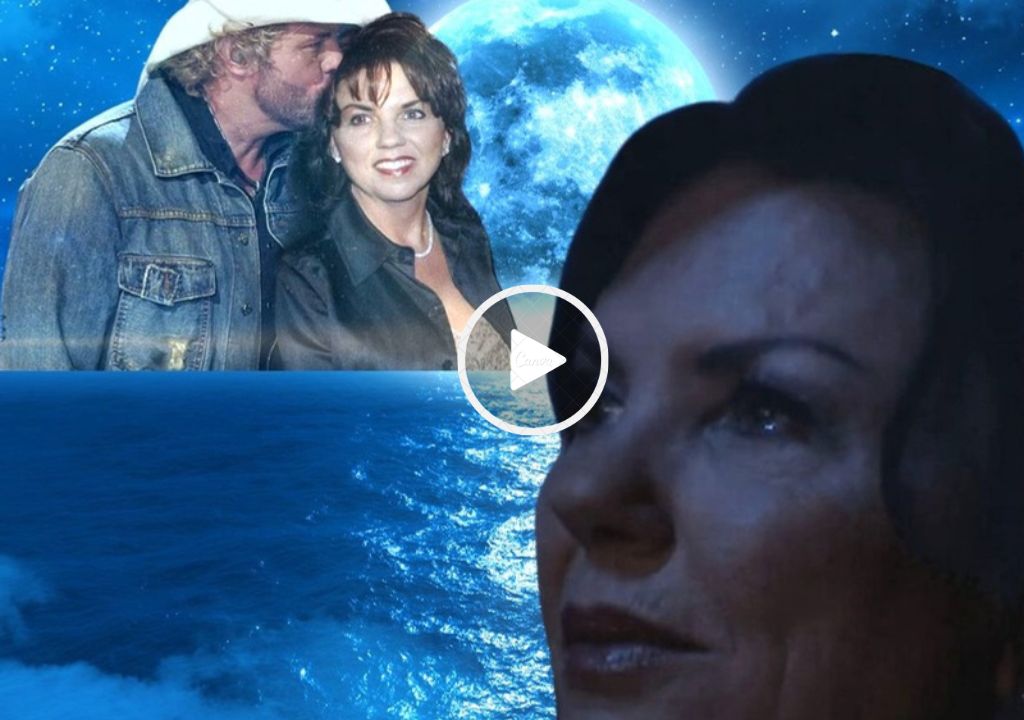 Toby Keith – Does That Blue Moon Ever Shine On You