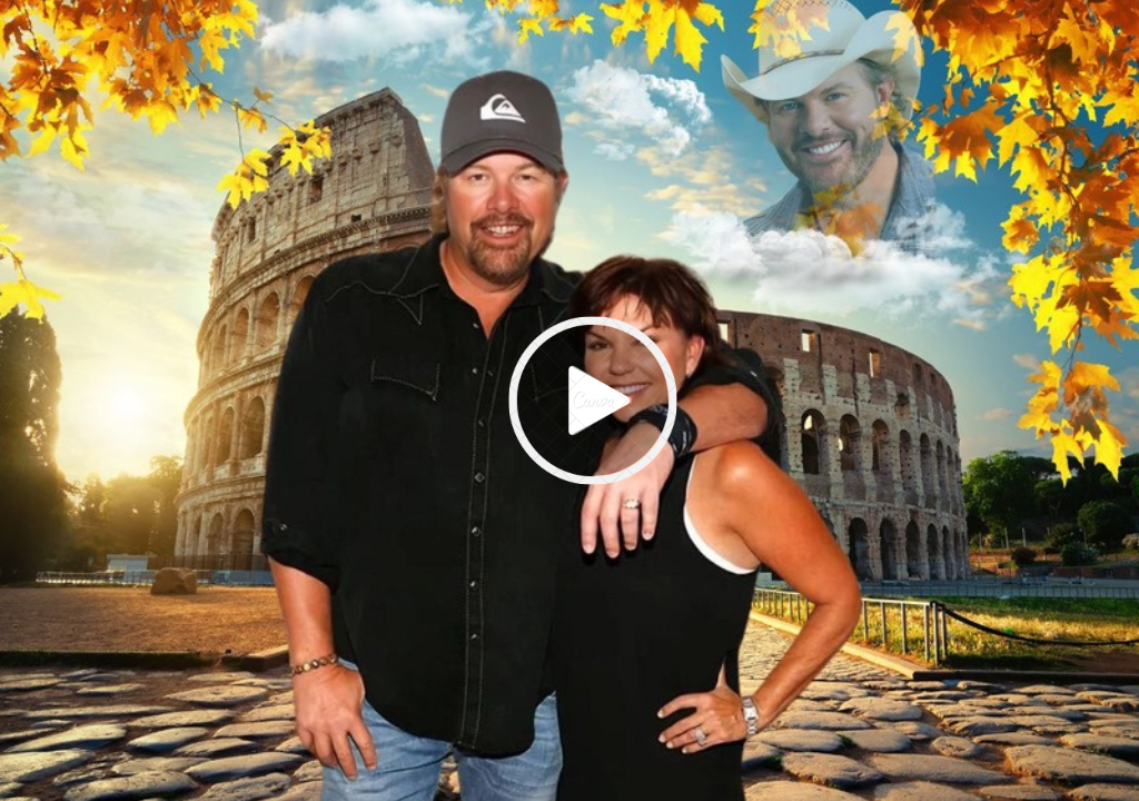 Toby Keith – Under The Fall