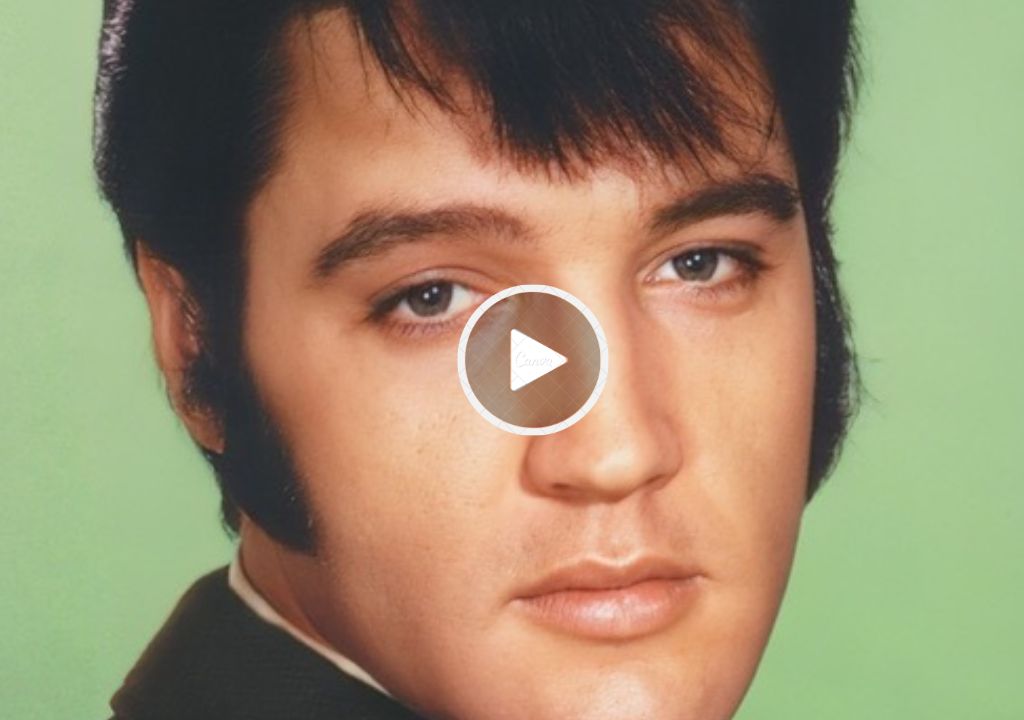 Elvis Presley – Seeing Is Believing