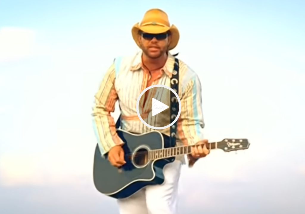 Toby Keith – Stays In Mexico