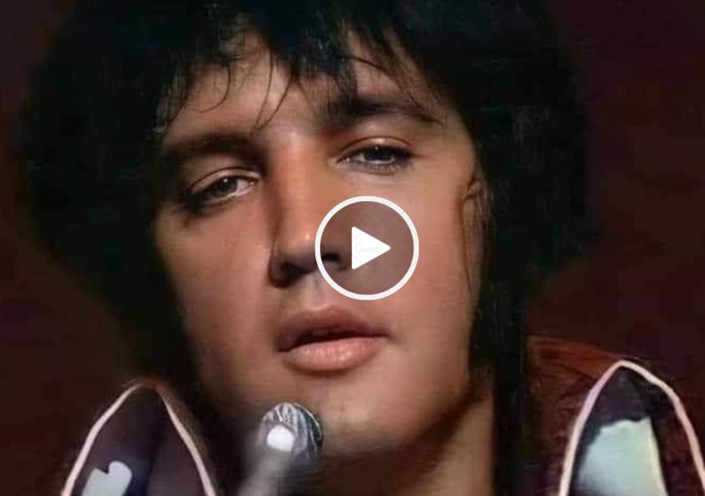 Elvis Presley – I’m Not The Marrying Kind