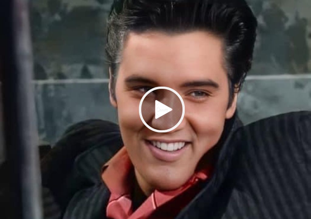 Elvis Presley – Long Tall Sally