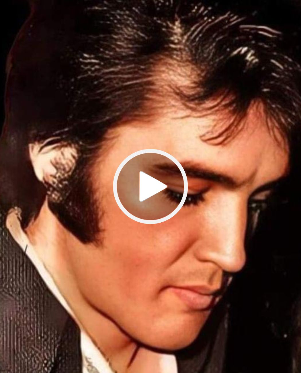 Elvis Presley It s Easy For You OldiesClassic