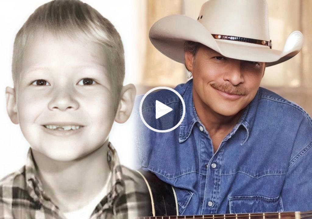 Alan Jackson – Who Says You Can’t Have It All