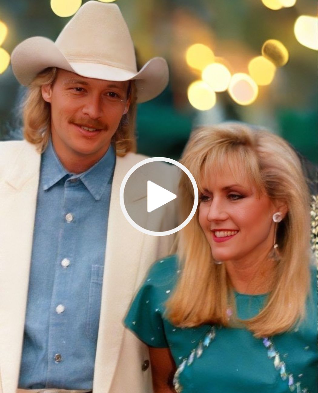 Alan Jackson – I’ll Try