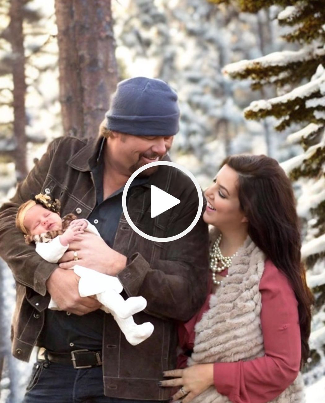 Toby Keith – We Were In Love