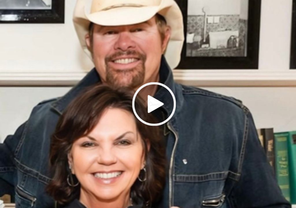 Toby Keith – She’s A Hottie