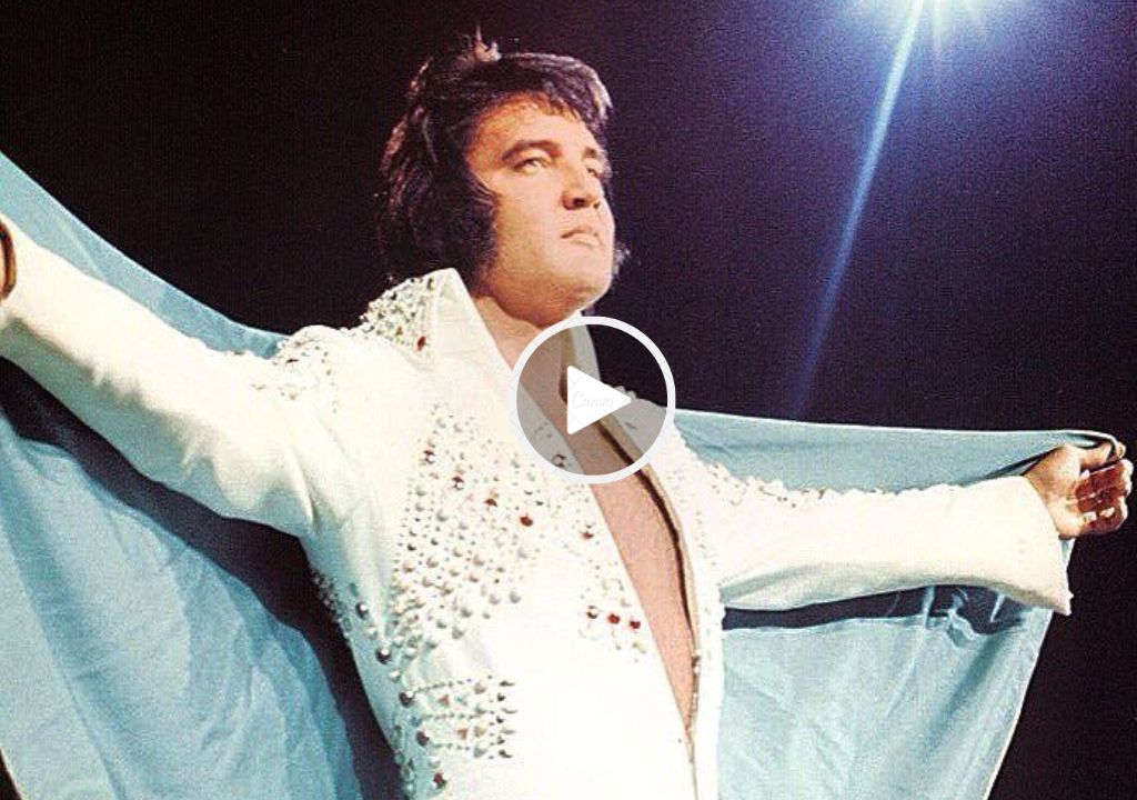 Elvis Presley – Early Morning Rain