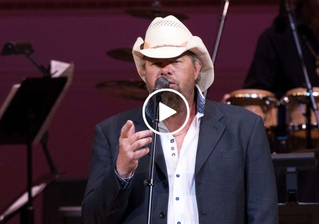 Toby Keith – Wacky Tobaccy