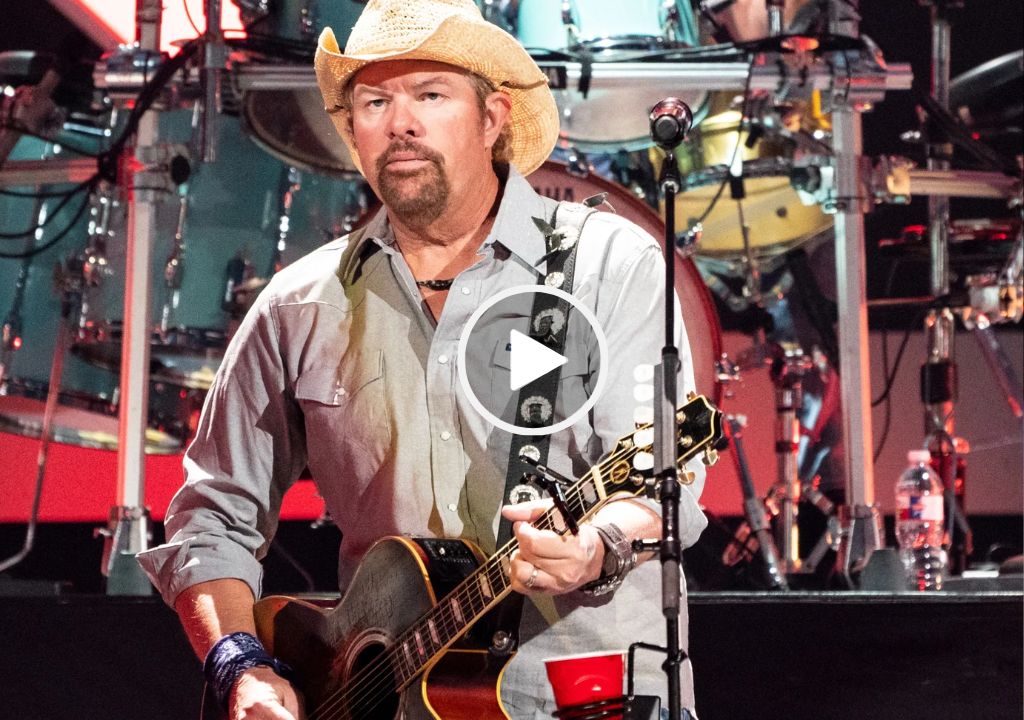 Toby Keith – It’s All Good