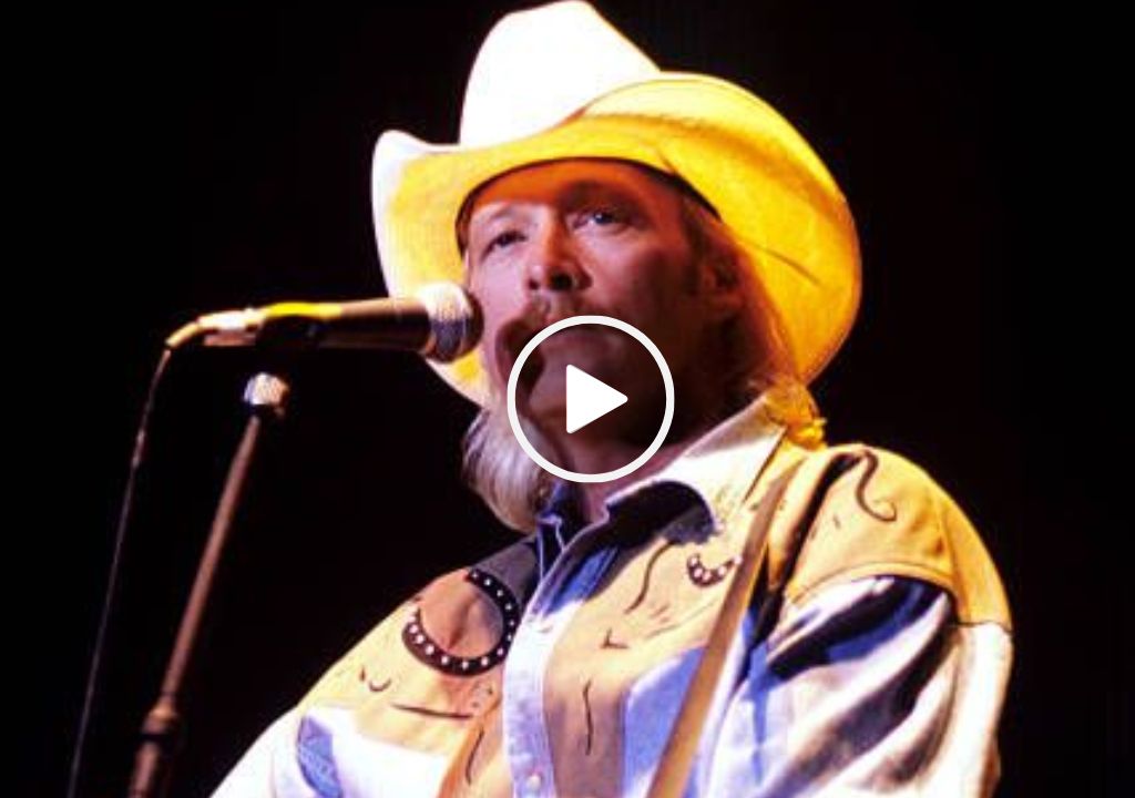 Alan Jackson – I’ll Try