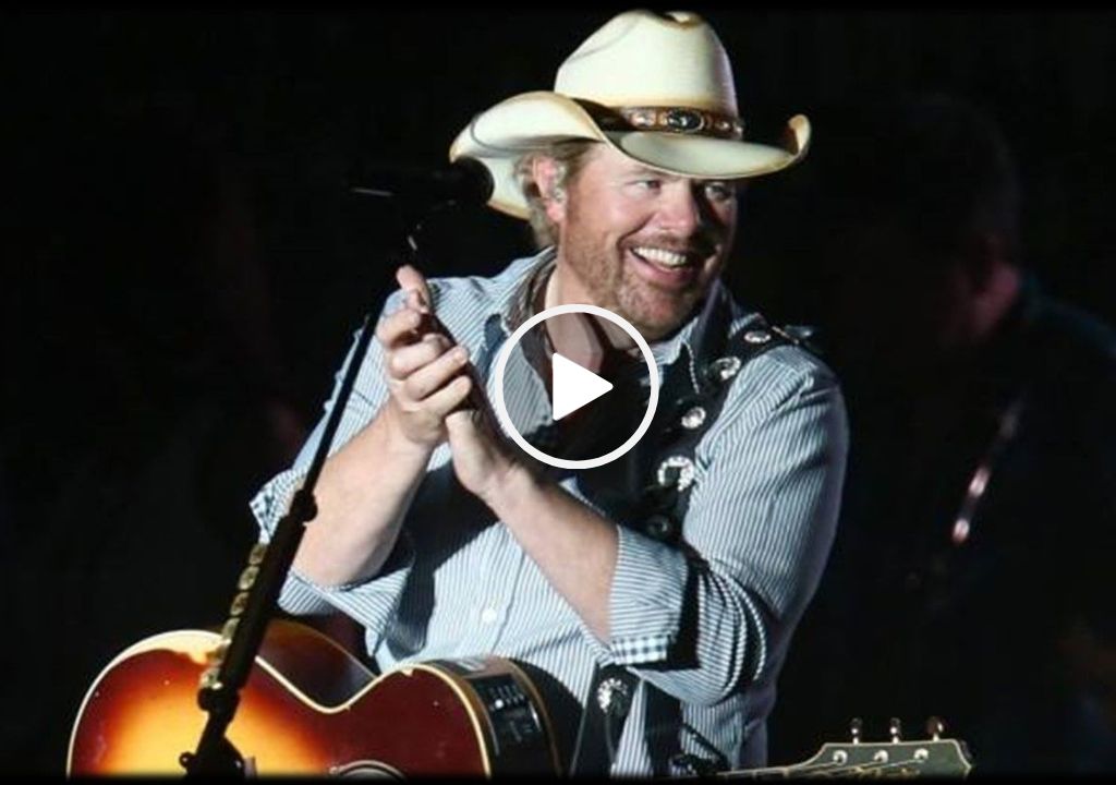 Toby Keith – Some Kinda Good Kinda (Hold On Me)